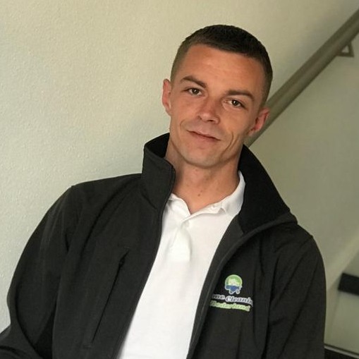 Max Schoonhoven Stonecleaning Nederland